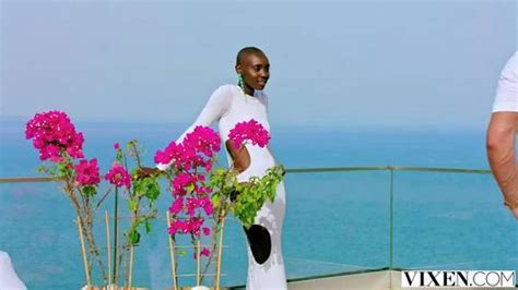 Hotel Vixen Episode 4: Only The Best For Zaawaadi .
